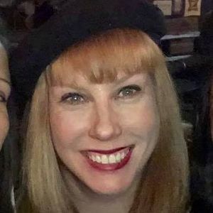 Meet your Posher, Kerri